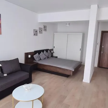 505 Queen The Sea Apartment *