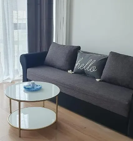 505 Queen The Sea Apartment