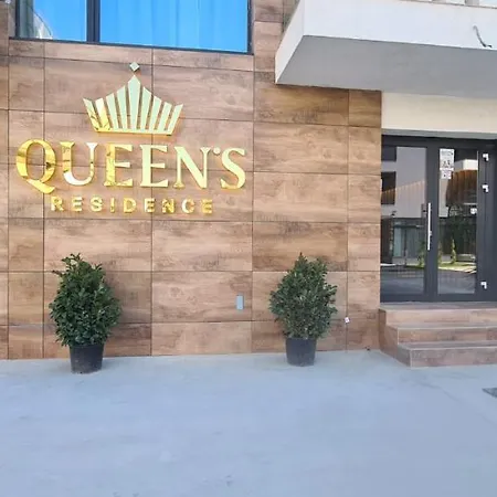 505 Queen The Sea